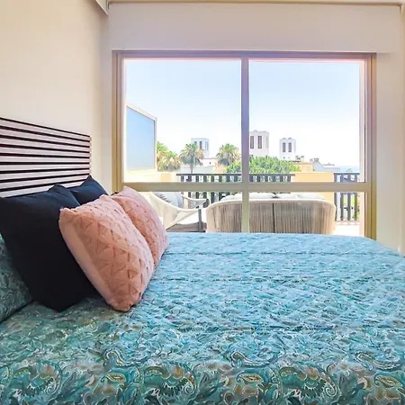 Oleholidays 443 Romana Playa Vistas Al Mar * Marbella