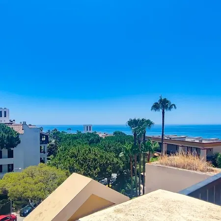 Oleholidays 443 Romana Playa Vistas Al Mar *