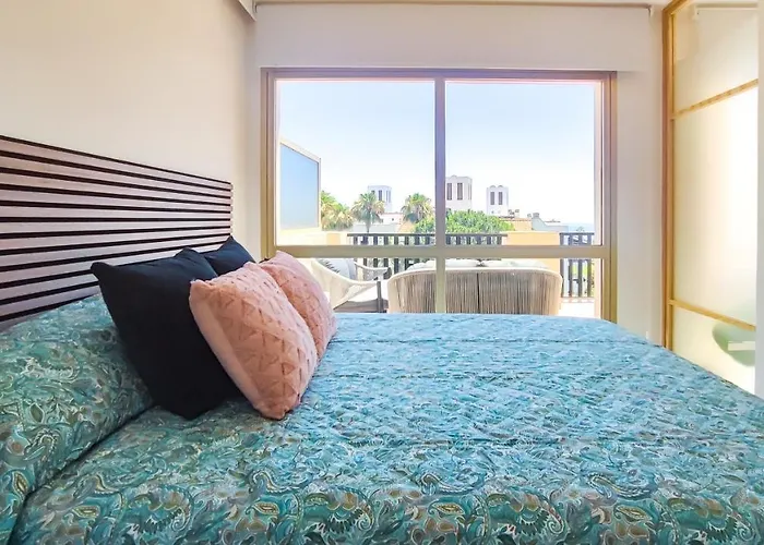 Oleholidays 443 Romana Playa Vistas Al Mar * Marbella