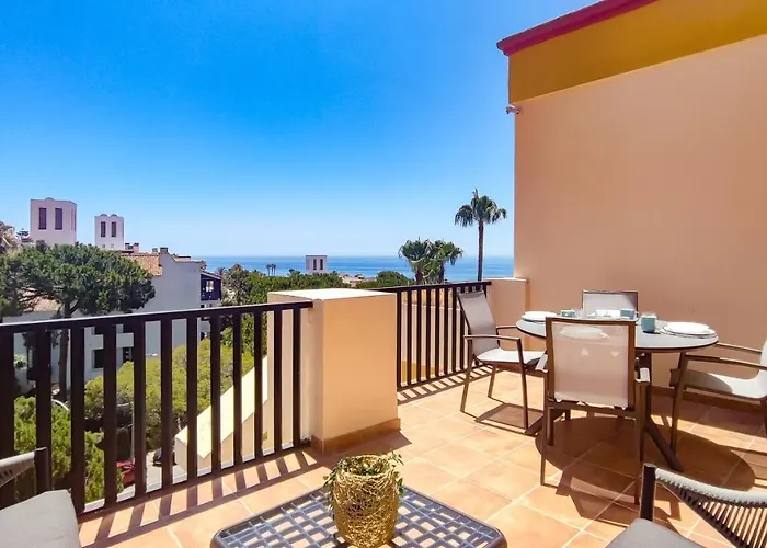 Apartment Oleholidays 443 Romana Playa Vistas Al Mar *