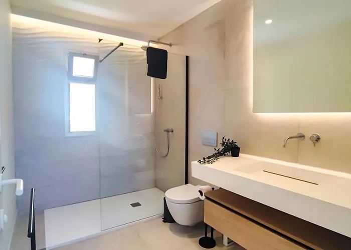 Appartamento Oleholidays 443 Romana Playa Vistas Al Mar
