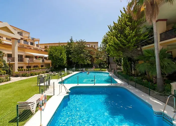 Apartment Oleholidays 443 Romana Playa Vistas Al Mar