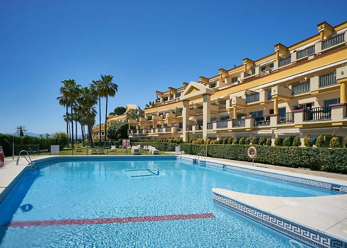 Oleholidays 443 Romana Playa Vistas Al Mar