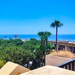 Oleholidays 443 Romana Playa Vistas Al Mar Marbella