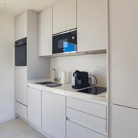 Apartment Oleholidays 443 Romana Playa Vistas Al Mar Marbella