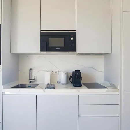 Oleholidays 443 Romana Playa Vistas Al Mar Marbella