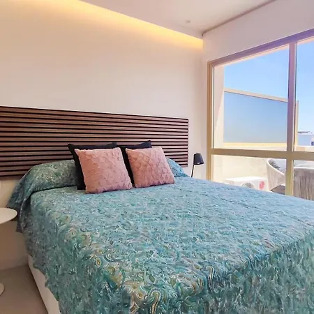 Oleholidays 443 Romana Playa Vistas Al Mar Apartment *