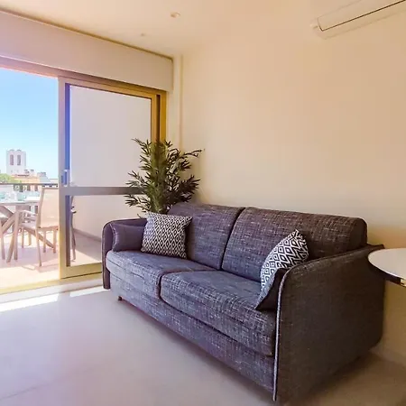 Oleholidays 443 Romana Playa Vistas Al Mar *