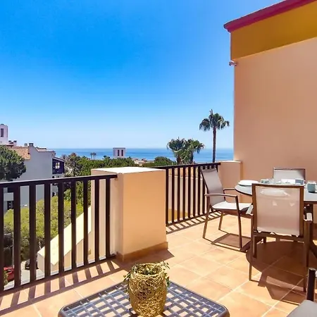 Appartement Oleholidays 443 Romana Playa Vistas Al Mar *