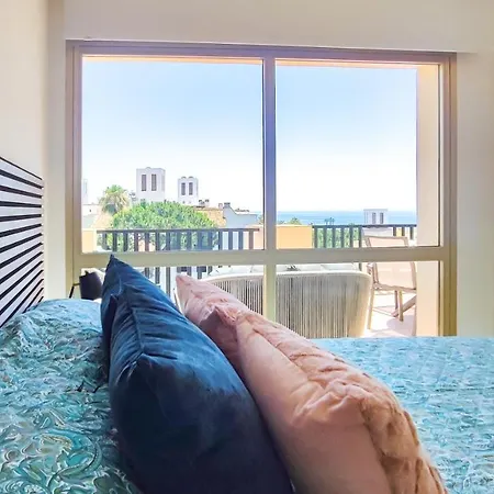 Oleholidays 443 Romana Playa Vistas Al Mar Appartement