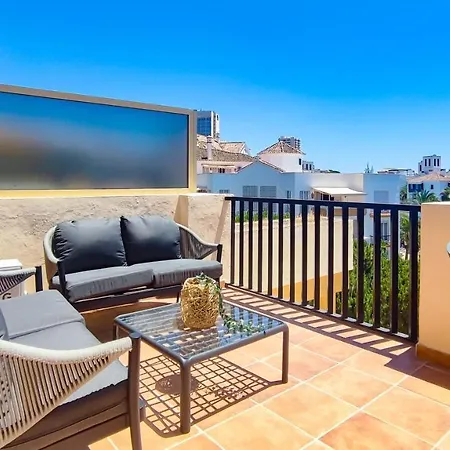 Oleholidays 443 Romana Playa Vistas Al Mar Daire