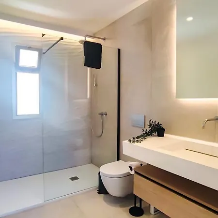 Appartement Oleholidays 443 Romana Playa Vistas Al Mar