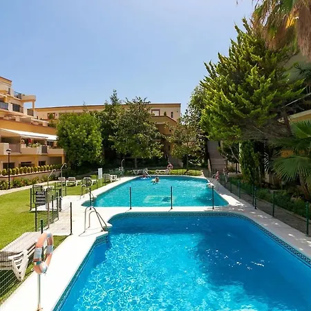 Daire Oleholidays 443 Romana Playa Vistas Al Mar