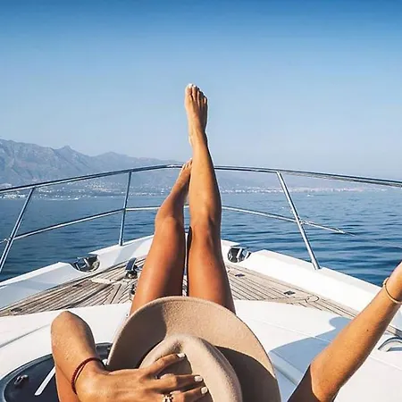 Oleholidays 443 Romana Playa Vistas Al Mar Appartement *