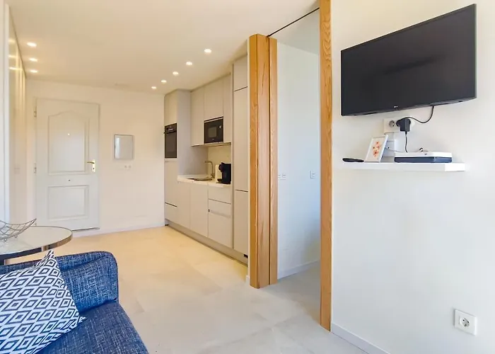 Oleholidays 443 Romana Playa Vistas Al Mar *