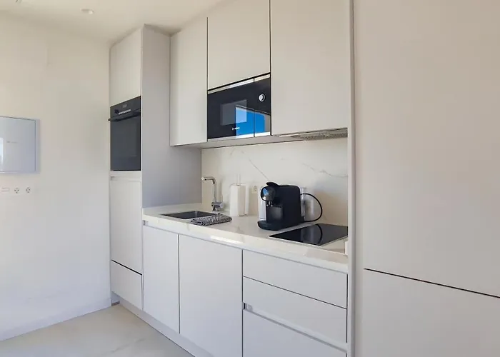 شقة Oleholidays 443 Romana Playa Vistas Al Mar ماربيا