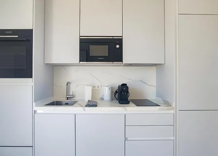 Oleholidays 443 Romana Playa Vistas Al Mar ماربيا