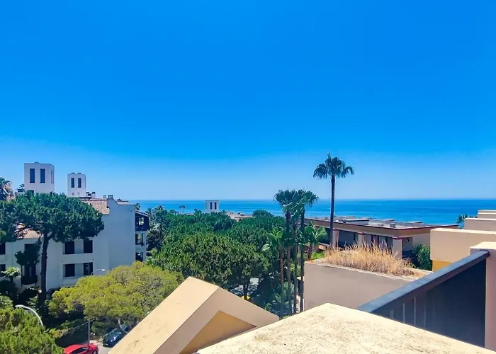 Oleholidays 443 Romana Playa Vistas Al Mar *