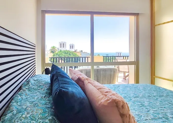 Oleholidays 443 Romana Playa Vistas Al Mar شقة