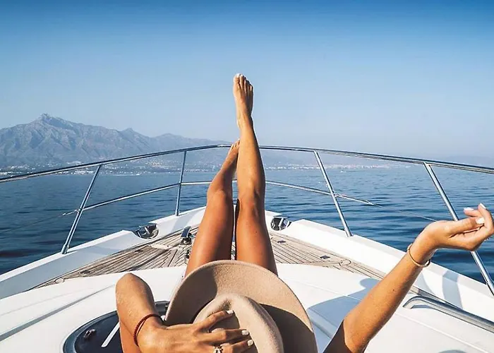 Oleholidays 443 Romana Playa Vistas Al Mar شقة *