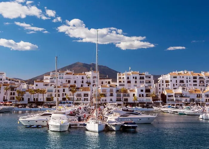 شقة Oleholidays 443 Romana Playa Vistas Al Mar *