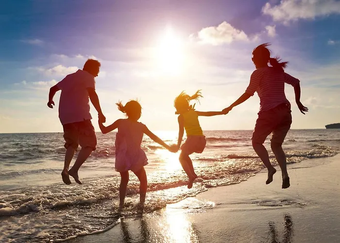 Oleholidays 443 Romana Playa Vistas Al Mar