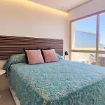 Oleholidays 443 Romana Playa Vistas Al Mar Appartement *