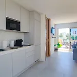 Oleholidays 443 Romana Playa Vistas Al Mar Appartement *