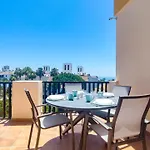 Appartement Oleholidays 443 Romana Playa Vistas Al Mar *