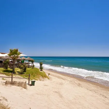 Oleholidays 443 Romana Playa Vistas Al Mar Appartement