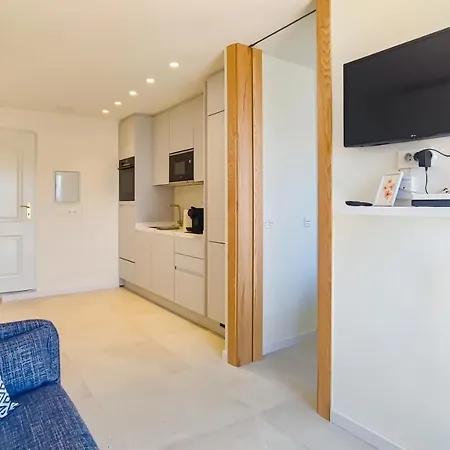 Oleholidays 443 Romana Playa Vistas Al Mar *