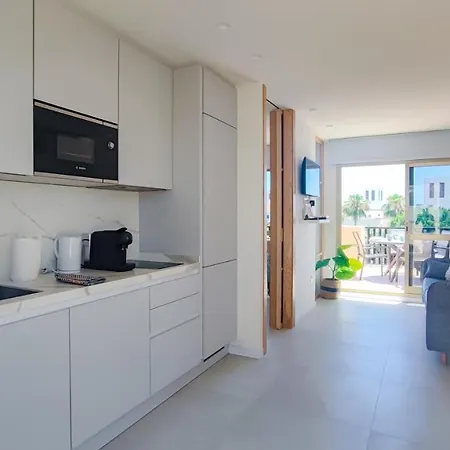 Oleholidays 443 Romana Playa Vistas Al Mar 公寓 *